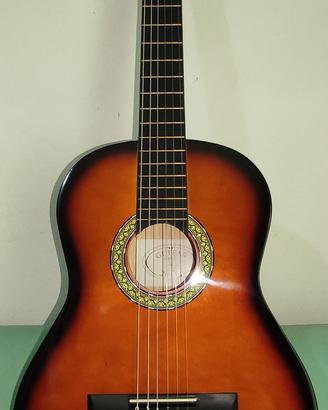 Chitarra classica Toledo Primera 44-SB