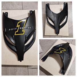 Ricambi Aprilia sr 50-125-150 anteriore altri