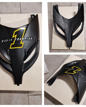 Ricambi Aprilia sr 50-125-150 anteriore altri