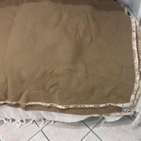 Coperta lana Vergine 170 x230