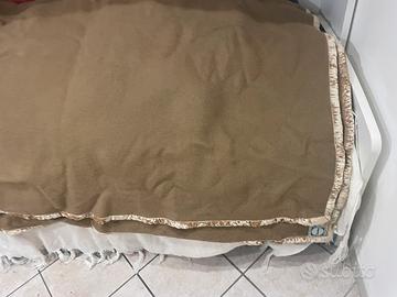 Coperta lana Vergine 170 x230