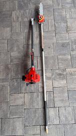 Potatore shindaiwa p230