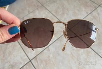 Occhiali da sole donna