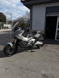 Honda X-ADV 750