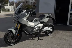 Honda X-ADV 750