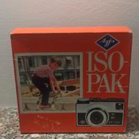 Agfa ISO Pack