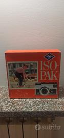 Agfa ISO Pack