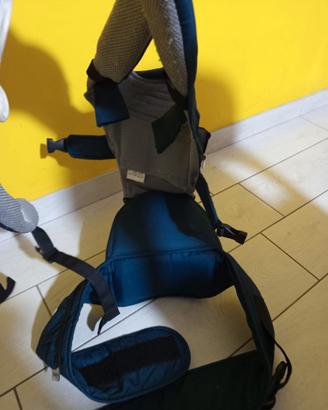 Marsupio Giordani per neonati e bimbi