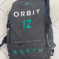 Vela kite North 12