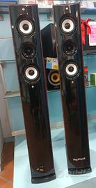 Casse acustiche Plug&sound  AV2418 da esposizione