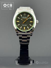 ROLEX - MILGAUSS REF. 116400GV