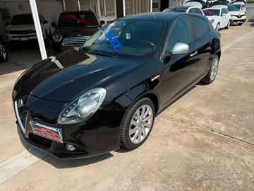 Alfa Romeo Giulietta 1.6 JTDm 120 CV Super