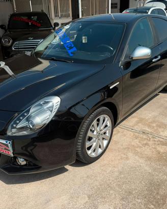 Alfa Romeo Giulietta 1.6 JTDm 120 CV Super