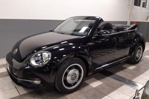 Volkswagen maggiolino