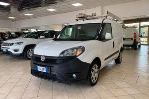 Fiat Doblo Doblò 1.4 T-Jet 16V Natural Power Easy