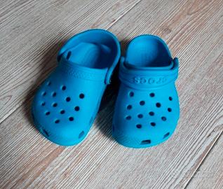 Crocs bambino C5 20-21
