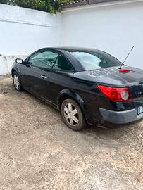 Megane cabrio