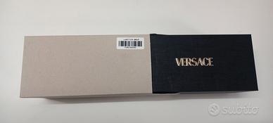 astuccio rigido con acessori, Versace 