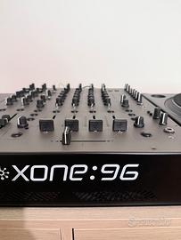 Allen & heath Xone 96