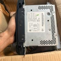 Stereo mercedes originale classe b200/180