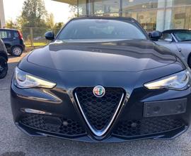 ALFA ROMEO Giulia 2.2 Turbodiesel 160 CV AT8 Bus