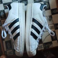 Superstar Adidas 