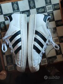 Superstar Adidas 