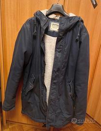 Parka ragazzo