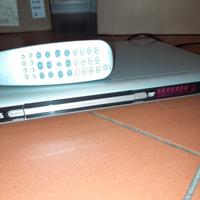 Lettore dvd