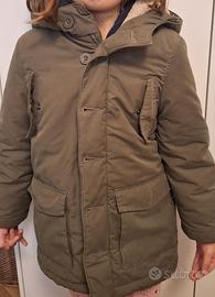 giacca original marines 6 anni