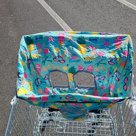 COPERTURA PER CARRELO PER BIMBO 