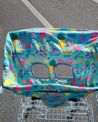 COPERTURA PER CARRELO PER BIMBO 
