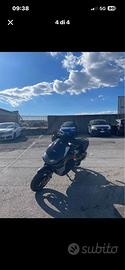 gilera runner 50 (70)