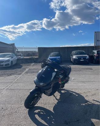 gilera runner 50 (70)