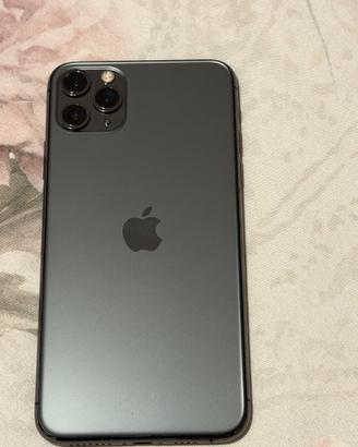 iPhone 11 Pro max 64 gb con scatola originale