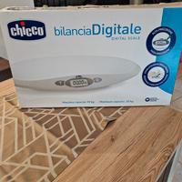 bilancia chicco