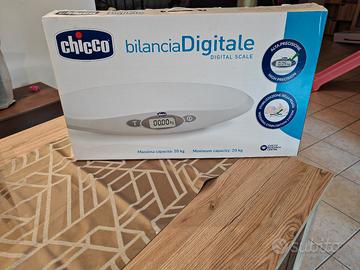 bilancia chicco