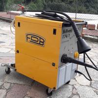 SALDATRICE A FILO 220 V