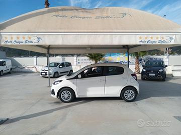 Peugeot 108 C.V 68 5 PORT Allure TOP PERFETTA QUAL