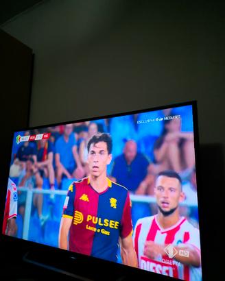 smart tv sony bravia 55 xd 7005 wifi led 4k
