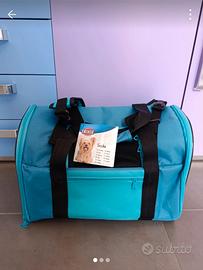 Trasportino  per gatto 