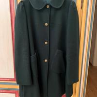 Cappottino svasato Dixie