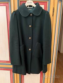 Cappottino svasato Dixie