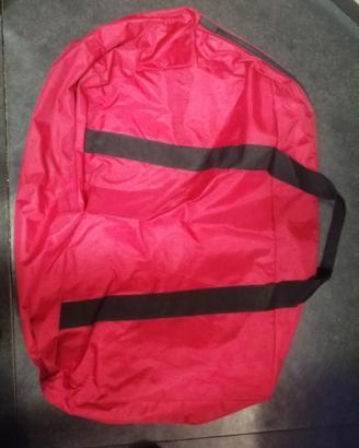 BORSA  GRANDE PORTA OGGETTI IMPERMEABILE 