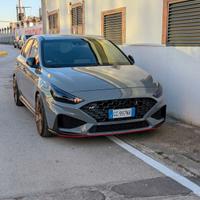 Hyundai I30 N Performance DCT