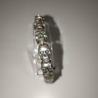 bracciale in argento 925 