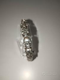 bracciale in argento 925 