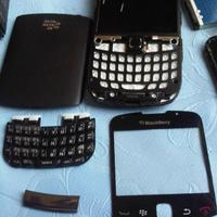 Blackberry Classic