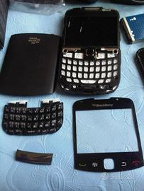 Blackberry Classic