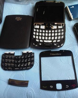 Blackberry Classic